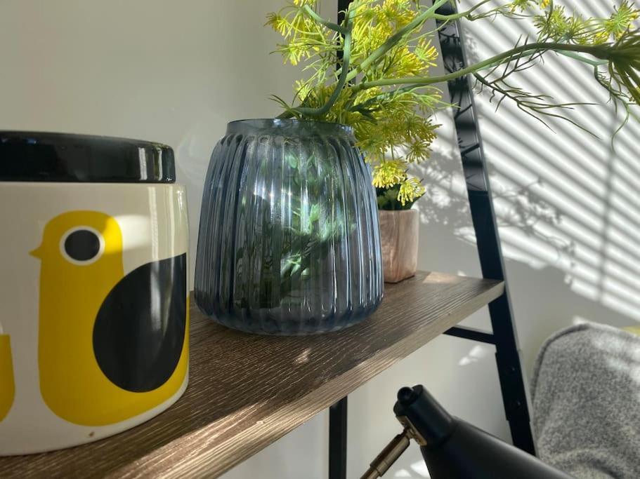 A Fabulous Apartment Set In St Leonard'S On Sea St Leonards-on-Sea Buitenkant foto