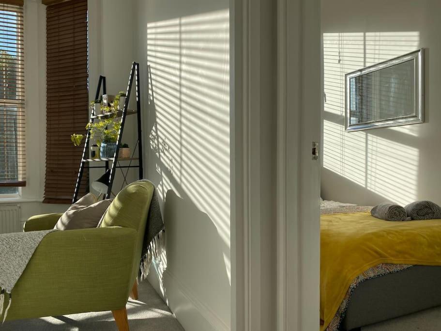 A Fabulous Apartment Set In St Leonard'S On Sea St Leonards-on-Sea Buitenkant foto
