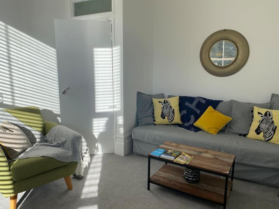 A Fabulous Apartment Set In St Leonard'S On Sea St Leonards-on-Sea Buitenkant foto