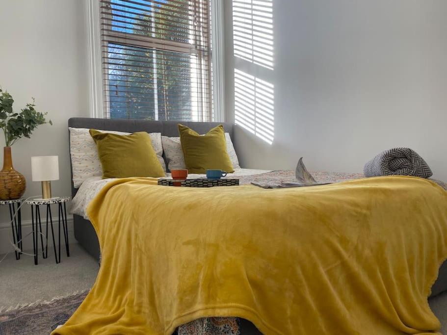 A Fabulous Apartment Set In St Leonard'S On Sea St Leonards-on-Sea Buitenkant foto