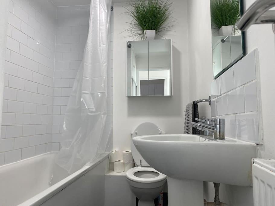 A Fabulous Apartment Set In St Leonard'S On Sea St Leonards-on-Sea Buitenkant foto