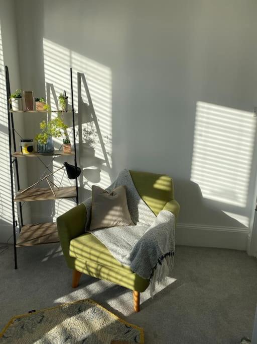 A Fabulous Apartment Set In St Leonard'S On Sea St Leonards-on-Sea Buitenkant foto