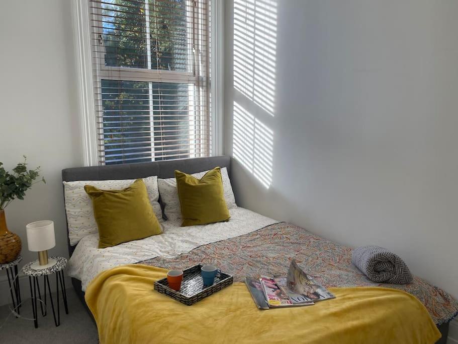 A Fabulous Apartment Set In St Leonard'S On Sea St Leonards-on-Sea Buitenkant foto