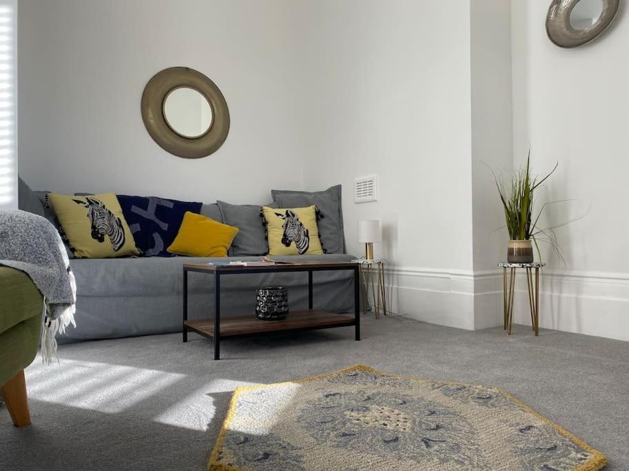 A Fabulous Apartment Set In St Leonard'S On Sea St Leonards-on-Sea Buitenkant foto